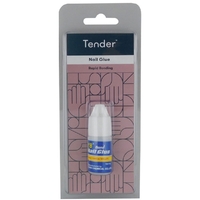Tender Fake Nail Adhesive Glue 3g