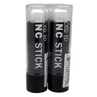 Colour Up 6-Pack Zinc Stick Sunscreen White