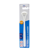 Safe Home Care Tongue Cleaner For Fresher Breath