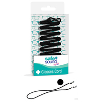 Safe and Sound Glasses Cord