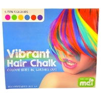 Novelty Gift Hair Chalk