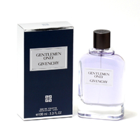 Givenchy Gentlemen Only Eau De Toilette EDT Spray 100ml Luxury Fragrance