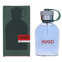 Hugo Boss Hugo Man Eau De Toilette EDT 75ml Quality Fragrance