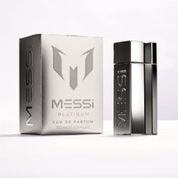 Messi Platinum 100ml Eau De Parfum EDP for Men