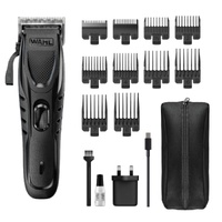 Wahl Fast-Clip Rechargeable Cordless Hair Clipper
