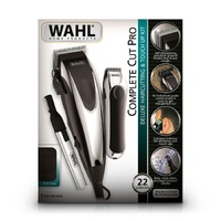 Wahl Complete Cut Pro Haircutting and Touch Up Kit