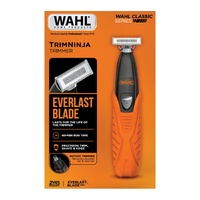 Wahl TrimNinja Rechargeable Beard Trimmer