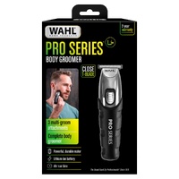Wahl Pro Series Lithium-Ion Rechargeable Multigroomer