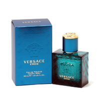Versace Eros For Men Eau De Toilette EDT Sprayay 30ml Luxury Fragrance For Him