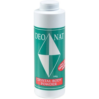 Deonat Crystal Body Powder 180g