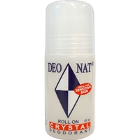 Deonat Roll On Crystal Deodorant 65ml