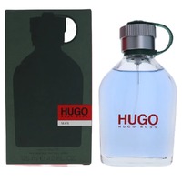 Hugo Boss Hugo Man Eau De Toilette EDT 125ml Quality Fragrance