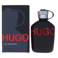 Hugo Boss Just Different Eau De Toilette EDT Spray 125ml Quality Fragrance