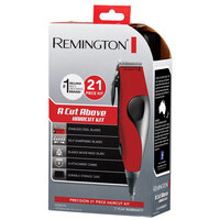 Remington A Cut Above Haircut Kit