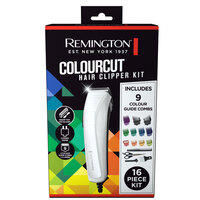 Remington Colour Cut Hair Clippers