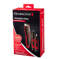 Remington Power Pro Grooming Kit