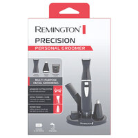 Remington Precision Personal Groomer