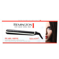 Remington Pearl Shine Straightener