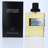 Givenchy Gentleman Eau De Toilette EDT Spray 100ml Luxury Fragrance For Men