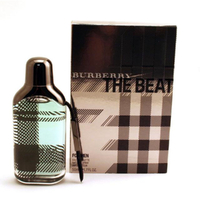 Burberry The Beat Men Eau De Toilette EDT 50ml Fresh Masculine Fragrance