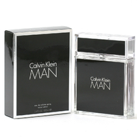 Calvin Klein Man Eau De Toilette EDT Sprayay 100ml Fresh Masculine Fragrance