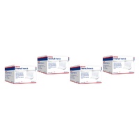 Fixomull S Wide Area Fixation 10cmx10m Pack of 4