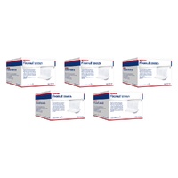 Fixomull S Wide Area Fixation 10cmx10m Pack of 5