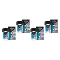 Rexona Men Clinical Protection Antiperspirant Clean Scent 45mL Pack of 4