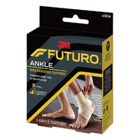 Futuro Wrap Around Ankle Support S