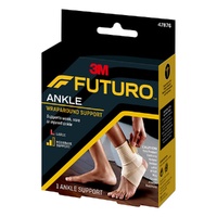 Futuro Wrap Around Ankle Support L