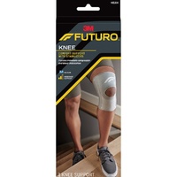 Futuro Comfort Knee Support with Stabilisers Medium