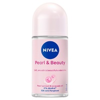 NIVEA Pearl & Beauty 72H Anti-Perspirant 50mL