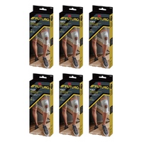 Futuro Comfort Knee Support with Stabilisers Small Pack of 6