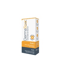 DermaScar Plus E 10% Vitamin E Silicone Gel 15g