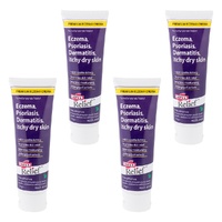 Hope's Relief Premium Cream 60g Pack of 4