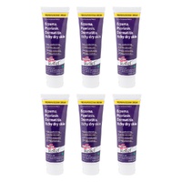 Hope's Relief Premium Cream 60g Pack of 6