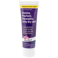 Hope's Relief Premium Cream 60g
