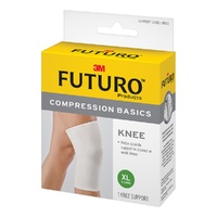 Futuro Compression Basics Knee Support Extra Large