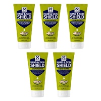 Natralus Hand and Skin Shield Liquid Glove 150g Pack of 5