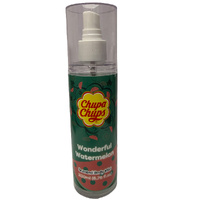 Chupa Chups Watermelon Body Mist 200ml Fragrance Body Spray