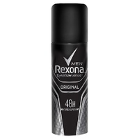 Rexona Men Antiperspirant Aerosol Original 50mL