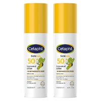 Cetaphil Sun Kids SPF50+ Liposomal Lotion 150mL Pack of 2