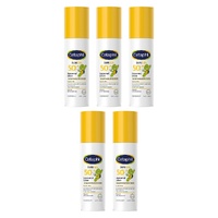 Cetaphil Sun Kids SPF50+ Liposomal Lotion 150mL Pack of 5