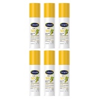Cetaphil Sun Kids SPF50+ Liposomal Lotion 150mL Pack of 6