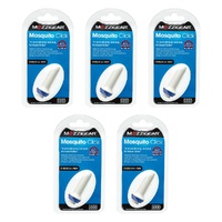Mozzigear Mosquito Click Pack of 5
