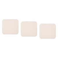 Mepilex Lite Foam Dressing 8.5cm Pack of 3