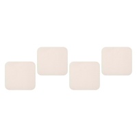 Mepilex Lite Foam Dressing 8.5cm Pack of 4
