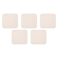 Mepilex Lite Foam Dressing 8.5cm Pack of 5