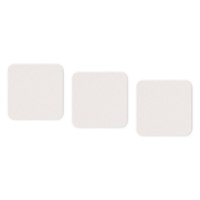 Mepilex Foam Dressing 10cm x 10cm Pack Bundle of 3