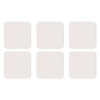 Mepilex Foam Dressing 10cm x 10cm Pack Bundle of 6